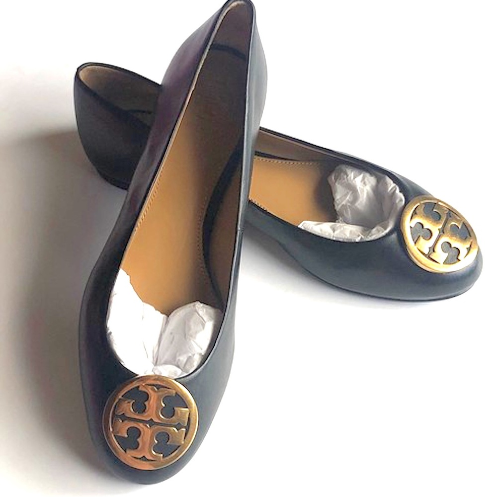 NEW*** Benton Ballet Flat